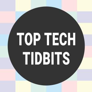 Top Tech Tidbits. The world's #1 online resource for current news and trends in access technology.