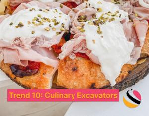 Trend 10: Culinary Excavators in Puglia, Italy
