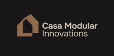 Logo of Casa Modular Innovations