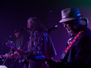 Danny Galvano / Paul Baroli Jr / Michael O'Neill King Fish Band Live (Album Release)
