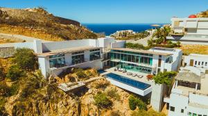 Vacation villas