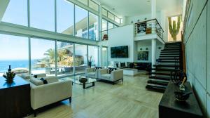 Luxury lifestyle in Cabo, Mexico