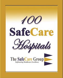 100 SafeCare Hospitals