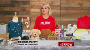 Shopping and Trends Expert Meaghan Murphy Shares the Only Gift Guide Needed and 3 Ways to Shop Local This Season