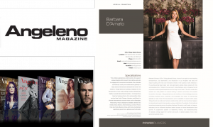 Angeleno | Modern Luxury Magazine
