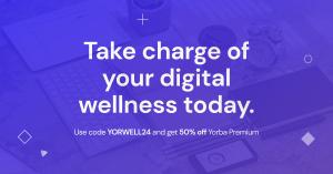 Reducing online clutter becomes easier: Yorba offers a fresh approach to Digital Wellness