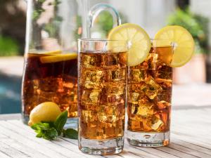 Global Iced Tea Market Report