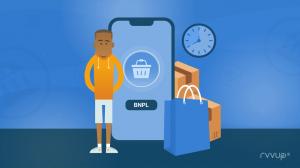 Buy Now, Pay Later - Rvvup Payments 3.0