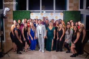 Weinstein Legal Team, The Law of We is all about You