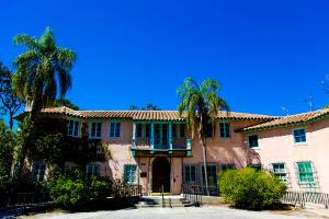 New College of Florida Foundation Announces Launch of Historic Preservation Campaign