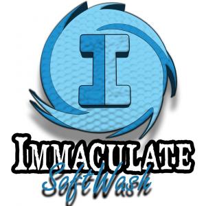 Immaculate SoftWash, Serving Central Florida