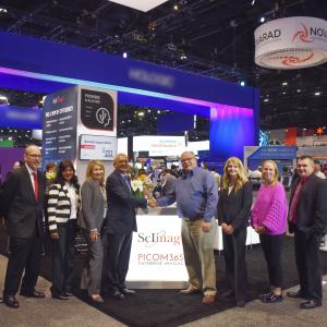 scimage rml sentinel team partnership