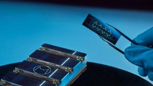 Alice & Bob tapes out quantum chip to perform error correction and to demonstrate a logical qubit prototype