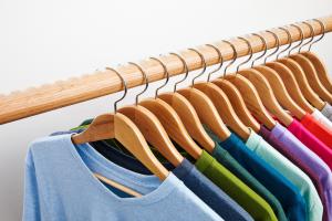 Roomedy's™ Spacing Tape for Hangers