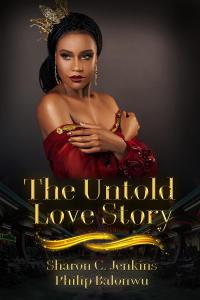 The Untold Love Story Hits #1 in the African-American Christian Fiction Category