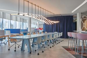 Mart® is the independent furnishing arm of KPS headquartered in D3