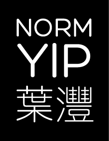 Norm Yip Logo