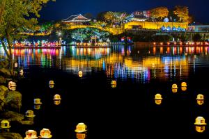 Jinju City – From the History of Lanterns to Becoming a City Specializing in Night Tourism in South Korea