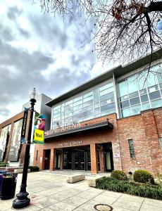 NoMa BID is moving to Uline Arena