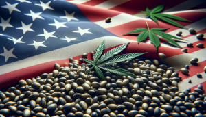 Buy cannabis seeds from WeedSeedsExpress USA