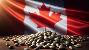 Buy cannabis from WeedSeedsExpress Canada