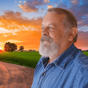 CEO Piet Rancher Stofberg