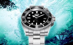 Impression - AYOTA Watches – Vienna – Austria | Watches & Gains | PrimiumShop.com