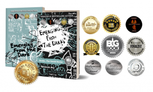 Book Awards - Emerging From the Dark