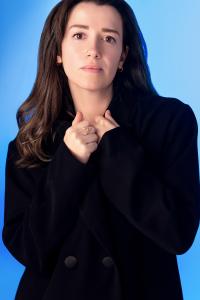 Jalila Nayil - Jalina Lu