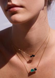 Jalila Nayil - Jalina Lu