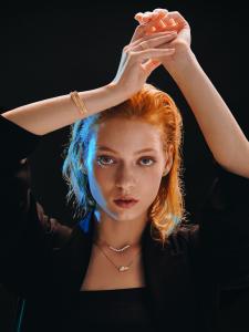 Jalila Nayil - Jalina Lu