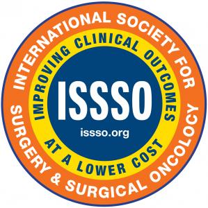 International Society for Surgery & Surgical Oncology logo