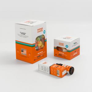 Orange County CBD's Award-Winning Gummies and Oils