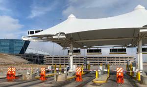 Denver International Airport (DIA)