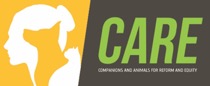 CARE Logo