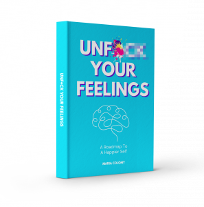 New Book Addresses Those Who Were Told “F*** Your Feelings!”