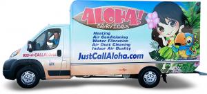 Aloha Air Conditioning