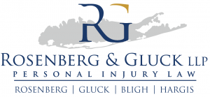 personal injury law firm rosenberg and gluck