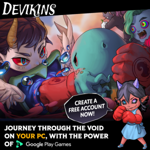Moonlabs Announces Official Arrival of Devikins on PC