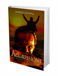 Libro Aggressioni