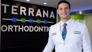 Dr. Anthony Terrana