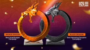 InGame Esports Secures Double Wins at Dragons of Asia Awards