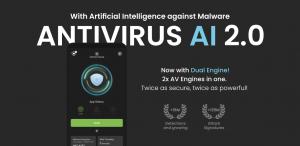 Protectstar Antivirus AI Android – AV-TEST certification with an outstanding detection rate