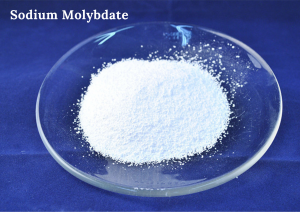 Sodium Molybdate Market Outlook