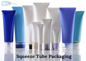 Squeeze Tube Packaging Market Outlook