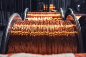 Global Copper Clad Steel Wire Market Analysis