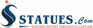 Statues.com logo