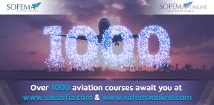 Sofema Aviation Services and Sofema Online: A Comprehensive Resource for Aviation Regulatory Training