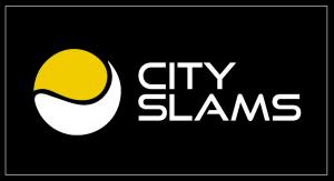 City Slams - playing tennis for your city and your community