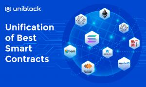 Uniblock Launches Unified Smart Contracts: Further Streamlining the Web3 Development